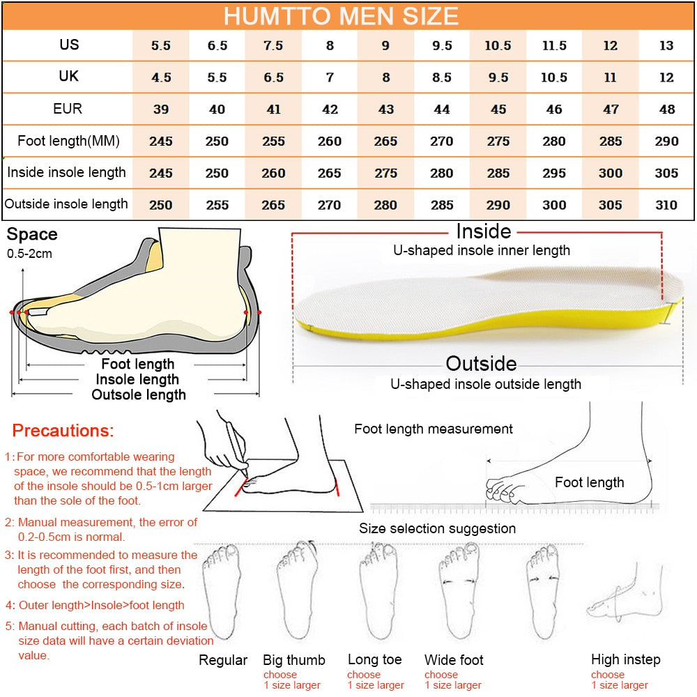HUMTTO UNISEX Waterproof Outdoors Recreation Shoes for Camping, hiking, trekking, climbing
