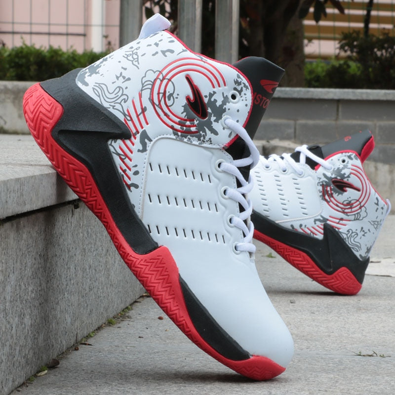 DM0229 New, Trendy Men's Basketball Shoes Collections