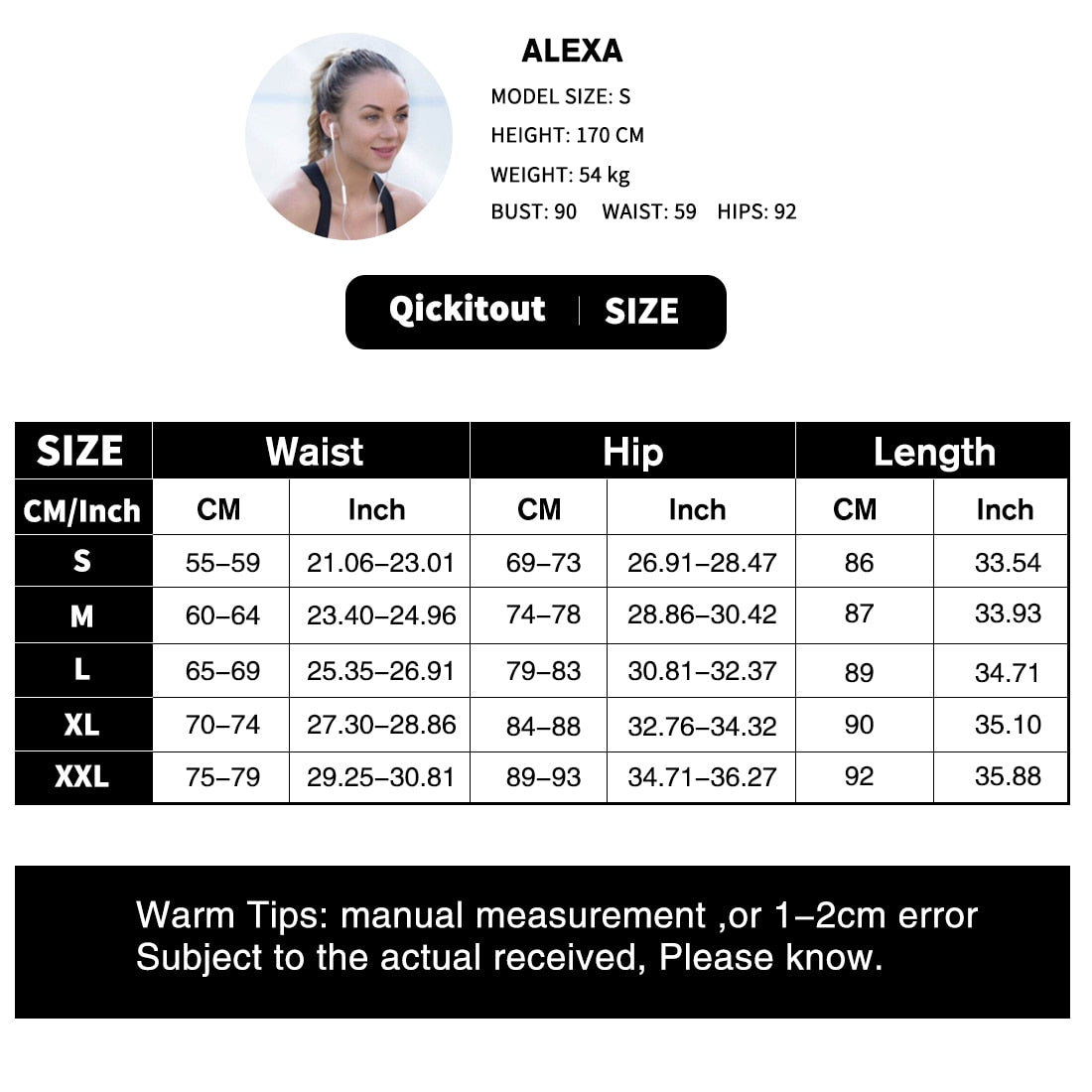 High Waist Elasticity Women Digital Printed Leggings - Push Up Strength