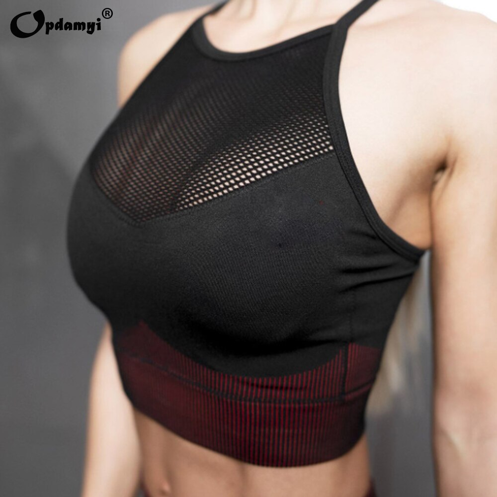 Women's Summer Seamless Yoga / Athletic Wear Set