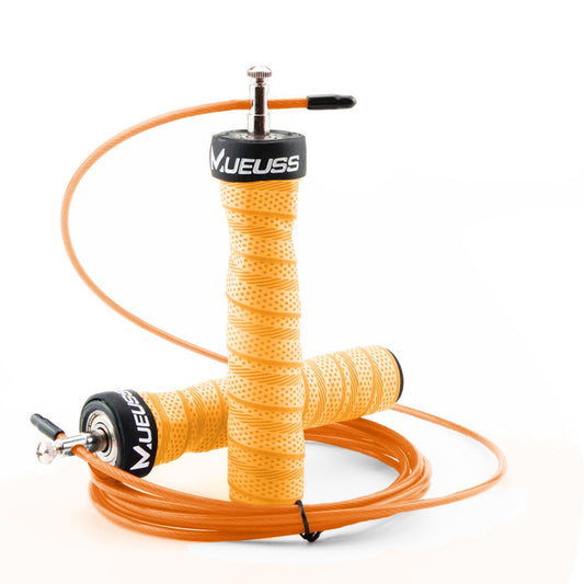Professional Jump / Skipping Rope with Anti-Slip Handles