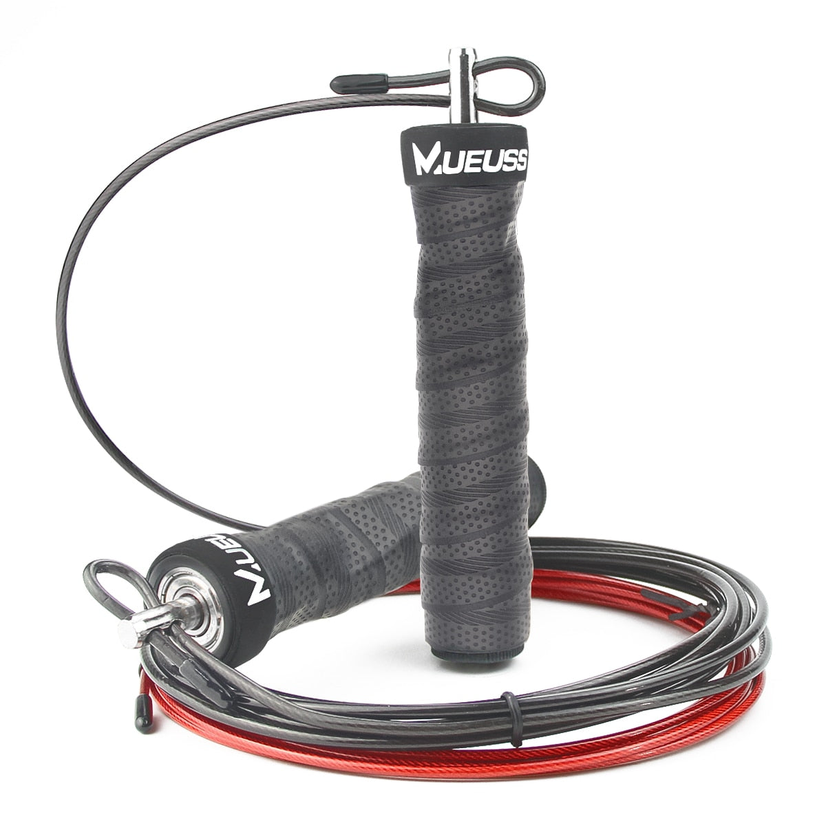 Professional Jump / Skipping Rope with Anti-Slip Handles