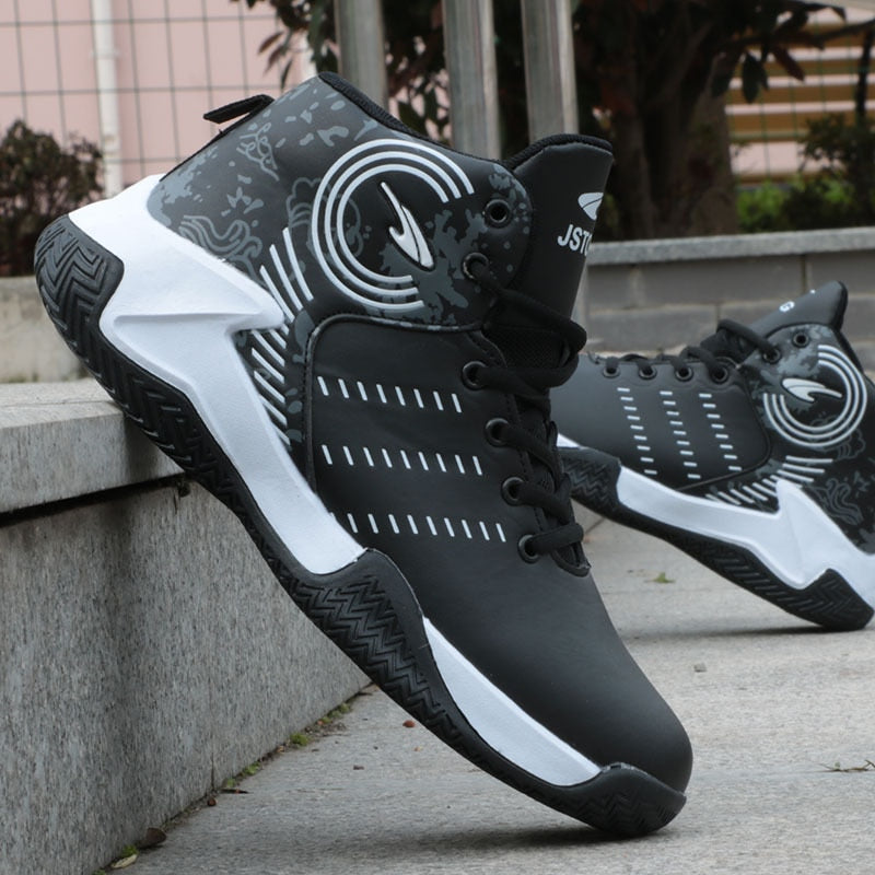 DM0229 New, Trendy Men's Basketball Shoes Collections