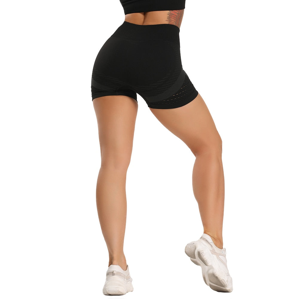 Summer Sports or Yoga Shorts for Women