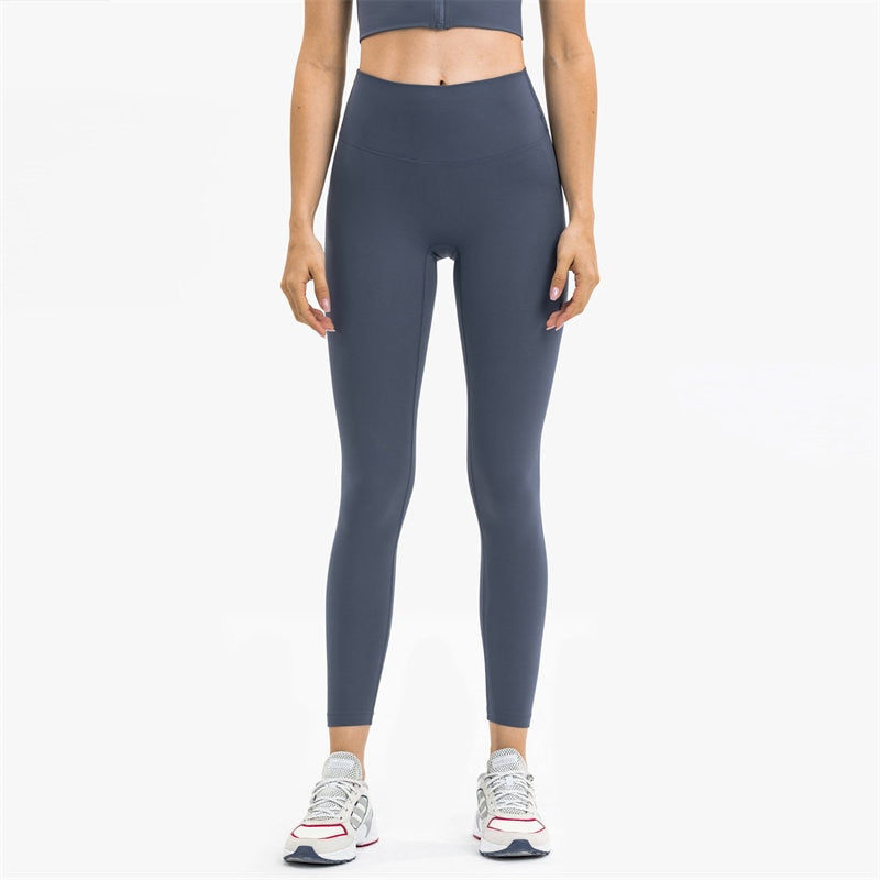 INSPIRE 25" Lightweight Women's Leggings for Yoga and/or Other Workouts