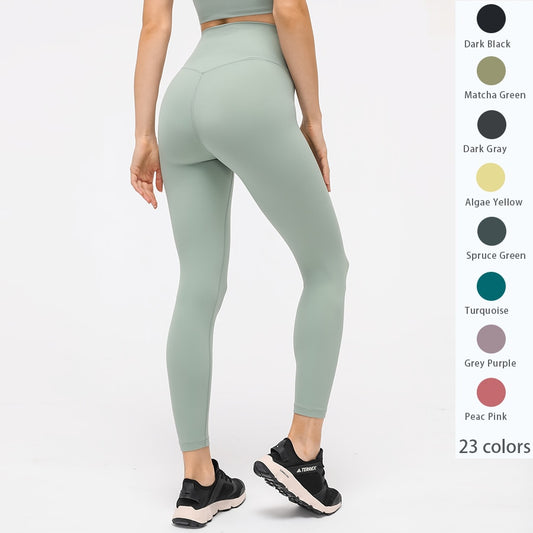 INSPIRE 25" Lightweight Women's Leggings for Yoga and/or Other Workouts