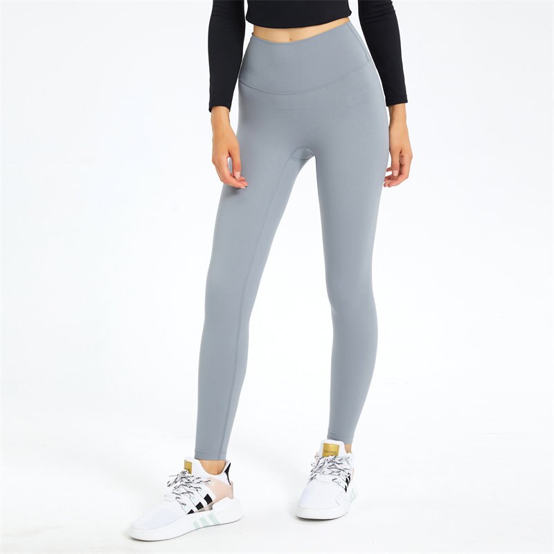 INSPIRE 25" Lightweight Women's Leggings for Yoga and/or Other Workouts