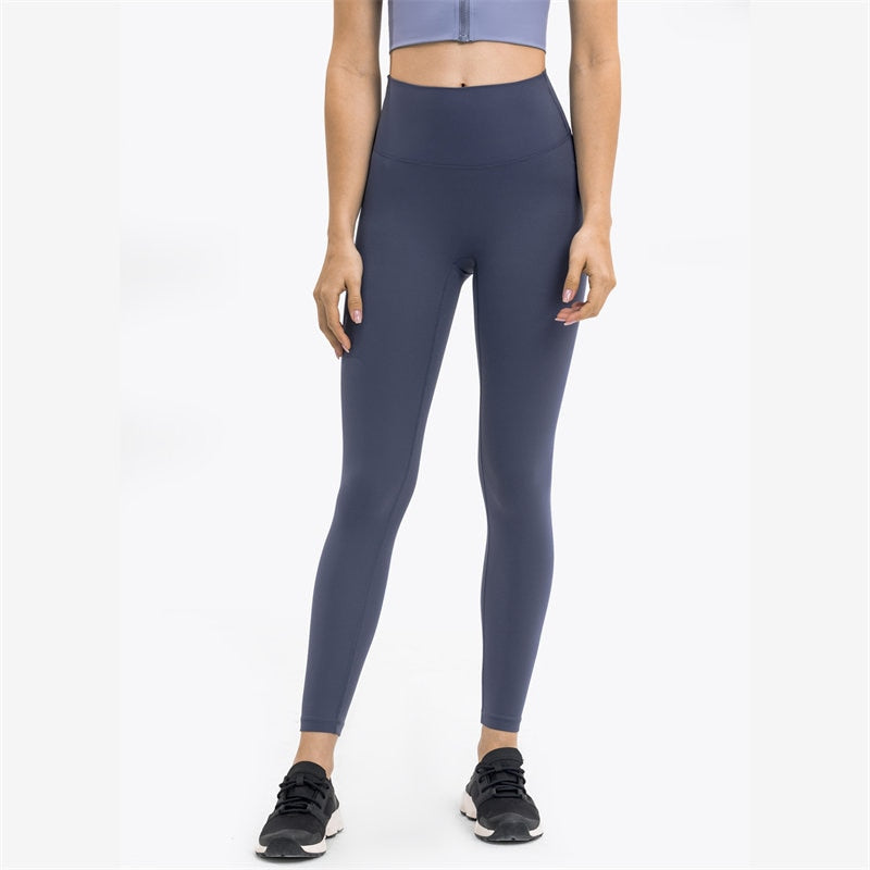 INSPIRE 25" Lightweight Women's Leggings for Yoga and/or Other Workouts