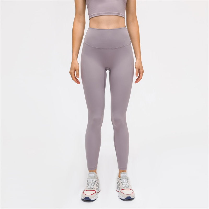INSPIRE 25" Lightweight Women's Leggings for Yoga and/or Other Workouts