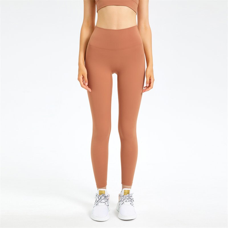 INSPIRE 25" Lightweight Women's Leggings for Yoga and/or Other Workouts