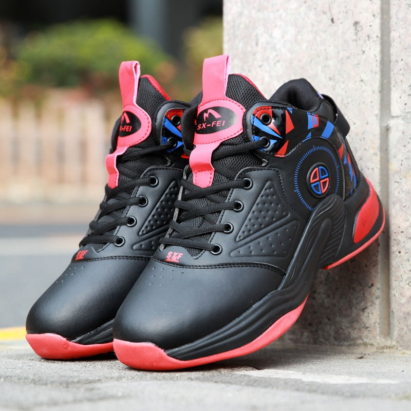 DM0229 New, Trendy Men's Basketball Shoes Collections
